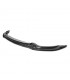 CX SPOILER LIP BMW F80 F82 F83 M4 LOOK CS CARBONO C011730C1