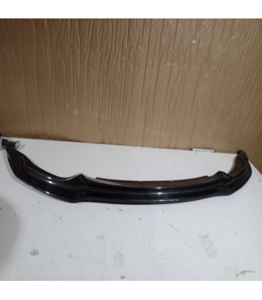 CX SPOILER LIP BMW F80 F82 F83 M4 LOOK CS CARBONO C011730C1