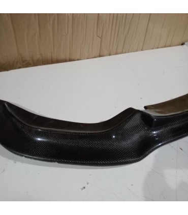 CX SPOILER LIP BMW F80 F82 F83 M4 LOOK CS CARBONO C011730C1