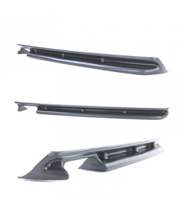 DW DIFUSOR BMW E36 BERLINA COUPE M3 R147987C2