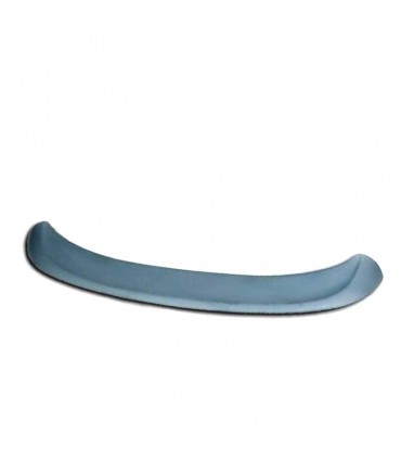 BY ALERON SPOILER VOLKSWAGEN VW GOLF 5 03-08 LOOK GTI ABS R014040C1