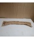 BY ALERON SPOILER VOLKSWAGEN VW GOLF 5 03-08 LOOK GTI ABS R014040C1
