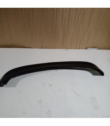 BY ALERON SPOILER VOLKSWAGEN VW GOLF 5 03-08 LOOK GTI ABS R014040C1