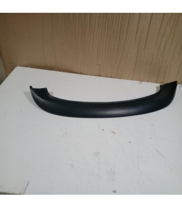BY ALERON SPOILER VOLKSWAGEN VW GOLF 5 03-08 LOOK GTI ABS R014040C1