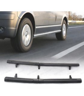 BY TALONERAS VOLKSWAGEN VW T5 03-15 VERSION CORTA LOOK PANAMERICANA R152065C1