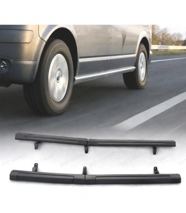BY TALONERAS VOLKSWAGEN VW T5 03-15 VERSION CORTA LOOK PANAMERICANA R152065C1