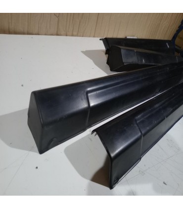BY TALONERAS VOLKSWAGEN VW T5 03-15 VERSION CORTA LOOK PANAMERICANA R152065C1