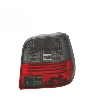 DW PILOTOS VOLKSWAGEN VW GOLF 4 ROJO AHUMADO R145319C5