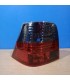 DW PILOTOS VOLKSWAGEN VW GOLF 4 ROJO AHUMADO R145319C5