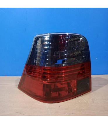 DW PILOTOS VOLKSWAGEN VW GOLF 4 ROJO AHUMADO R145319C5