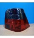 DW PILOTOS VOLKSWAGEN VW GOLF 4 ROJO AHUMADO R145319C5