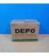 DW FARO DCH SEAT IBIZA 6L 02-09 CORDOBA 02-10 H7 + H3 R017481C5