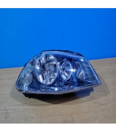 DW FARO DCH SEAT IBIZA 6L 02-09 CORDOBA 02-10 H7 + H3 R017481C5