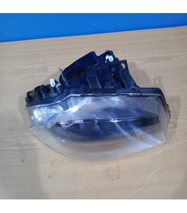 DW FARO DCH SEAT IBIZA 6L 02-09 CORDOBA 02-10 H7 + H3 R017481C5