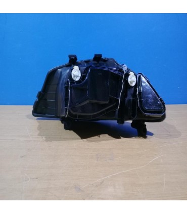 DW FARO DCH SEAT IBIZA 6L 02-09 CORDOBA 02-10 H7 + H3 R017481C5