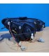 CX FAROS PEUGEOT 206 98-09 OJOS ANGEL FONDO NEGRO R150669C1