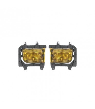 BA FAROS ANTINIEBLA BMW E30 AMARILLOS R148986C2