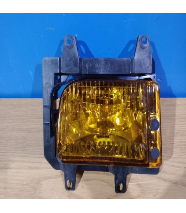 BA FAROS ANTINIEBLA BMW E30 AMARILLOS R148986C2