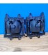 BA FAROS ANTINIEBLA BMW E30 AMARILLOS R148986C2