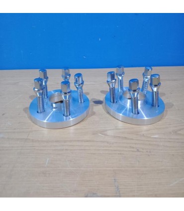 CX SEPARADORES 12MM AUDI SEAT SKODA VOLKSWAGEN S001925P4