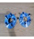 CX SEPARADORES 12MM AUDI SEAT SKODA VOLKSWAGEN S001925P4