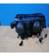 SH FAROS BMW E46 OJOS ANGEL LED CCFL 4 PUERTAS 01-05 FONDO NEGRO R148660C9