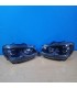 CX FAROS VOLKSWAGEN VW GOLF 6 08-13 LOOK SILVER GOLF 7 DINAMICOS R022116C3