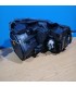 CX FAROS VOLKSWAGEN VW GOLF 6 08-13 LOOK SILVER GOLF 7 DINAMICOS R022116C3
