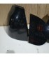 DW PILOTOS FULL LED VOLKSWAGEN VW GOLF 5 03-08 AHUMADOS R147322C9