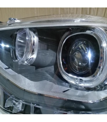 DW FARO IZQ XENON BMW F20 F21 10-14 LED FONDO NEGRO R017551C11