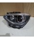 DW FARO IZQ XENON BMW F20 F21 10-14 LED FONDO NEGRO R017551C11