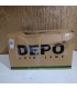 CX FARO DCH PARA PEUGEOT 307 05-07 R017642C2