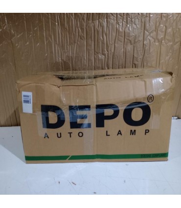 CX FARO DCH PARA PEUGEOT 307 05-07 R017642C2