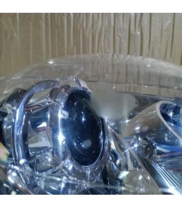 CX FARO DCH PARA PEUGEOT 307 05-07 R017642C2