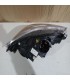 DC FARO IZQ XENON BMW F20 F21 10-14 LED FONDO NEGRO R017551C12