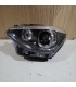 DC FARO IZQ XENON BMW F20 F21 10-14 LED FONDO NEGRO R017551C12