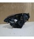 DC FARO IZQ XENON BMW F20 F21 10-14 LED FONDO NEGRO R017551C12