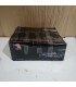 DW PILOTOS BMW E46 COUPE 99-03 LED ROJO AHUMADO LOOK M3 R145195C8