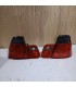 DW PILOTOS BMW E46 COUPE 99-03 LED ROJO AHUMADO LOOK M3 R145195C8
