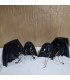 CX PILOTOS LED VOLKSWAGEN VW GOLF 5 03-08 CRISTAL AHUMADO FULL LED R147053C13