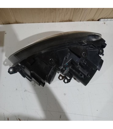 CX FAROL DIR VOLKSWAGEN VW GOLF 6 08-13 LOOK GTI GOLF 7 DINAMICOS R012832C11