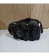 CX FAROS AUDI A4 B7 LUZ DIURNA LED FONDO NEGRO 04-07 R146286C8