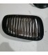 BY PARRILLAS BMW E92 E93 10-14 NEGRO MATE R010686C1