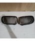 BY PARRILLAS BMW E92 E93 10-14 NEGRO MATE R010686C1