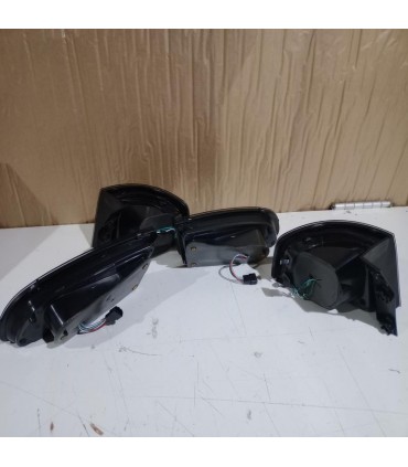 BA PILOTOS SEAT IBIZA 6L 02-08 CARDNA LIGHTBAR FONDO NEGRO LED R147774C70