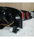 NM PILOTOS SEAT IBIZA 6L 02-08 FONDO NEGRO R020079C94
