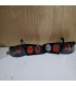 NM PILOTOS SEAT IBIZA 6L 02-08 FONDO NEGRO R020079C94