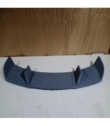 BY ALERON SPOILER MERCEDES CLASE A W176 12-18 LOOK AMG A45 ABS R145917C1