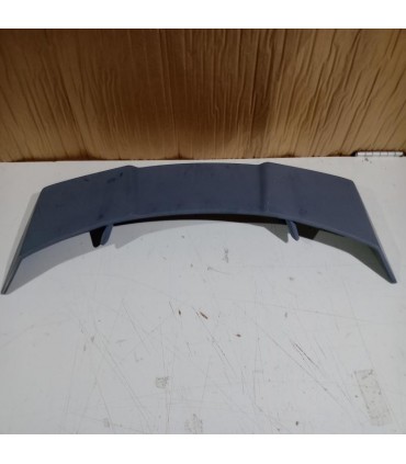 BY ALERON SPOILER MERCEDES CLASE A W176 12-18 LOOK AMG A45 ABS R145917C1