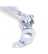 DW BARRA ESTABILIZADORA BMW E81 E82 E87 DIESEL 04- ALUMINIO REGULABLE R011715C1